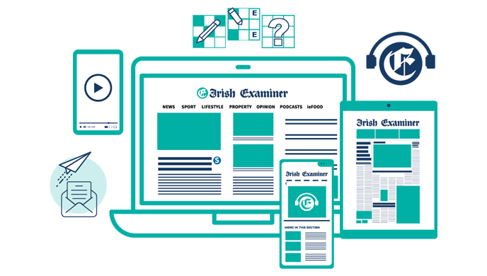 Irish Examiner Digital