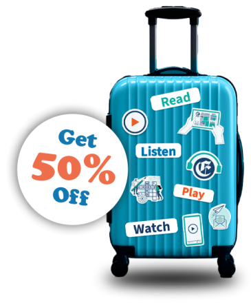 Save 50% on an Irish Examiner subscription