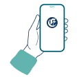 app icon