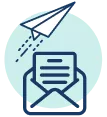 newsletters icon